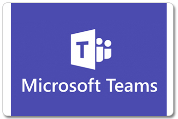 Teams(點選圖示連結)